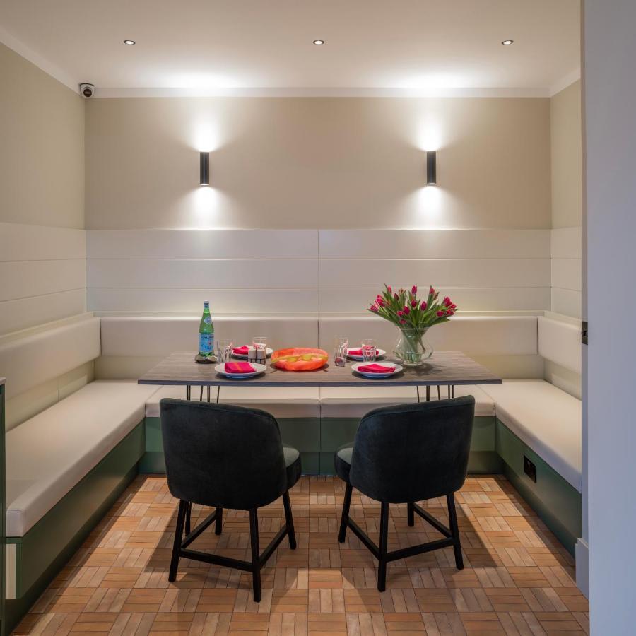 Stylish Studios, Southfields Station - Sk Lägenhet *
