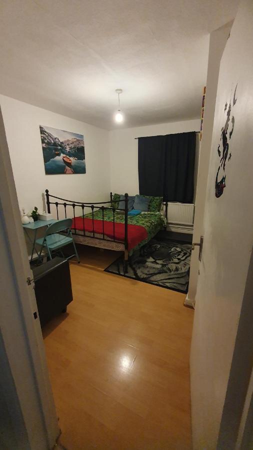Merciful King Room, In Zone 2-3