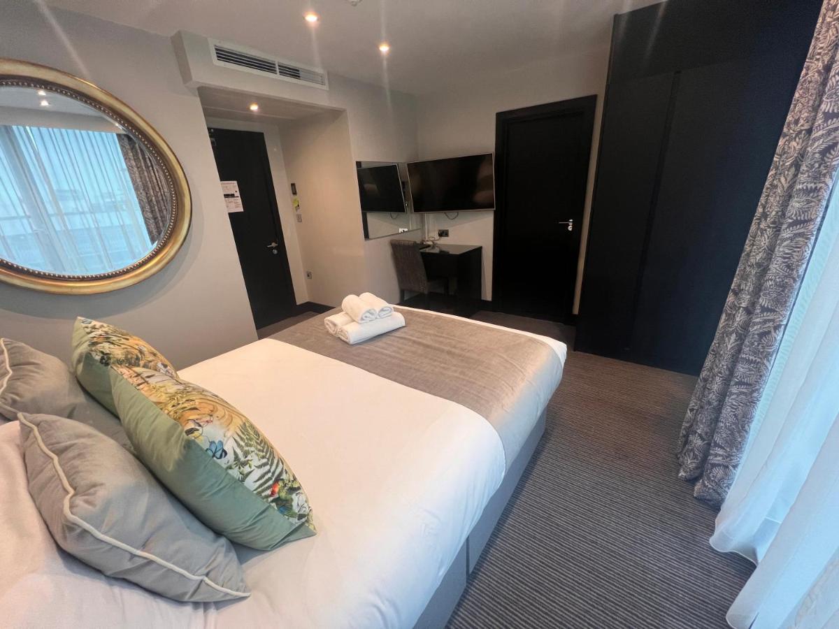 Hatton Garden Hotel Londres