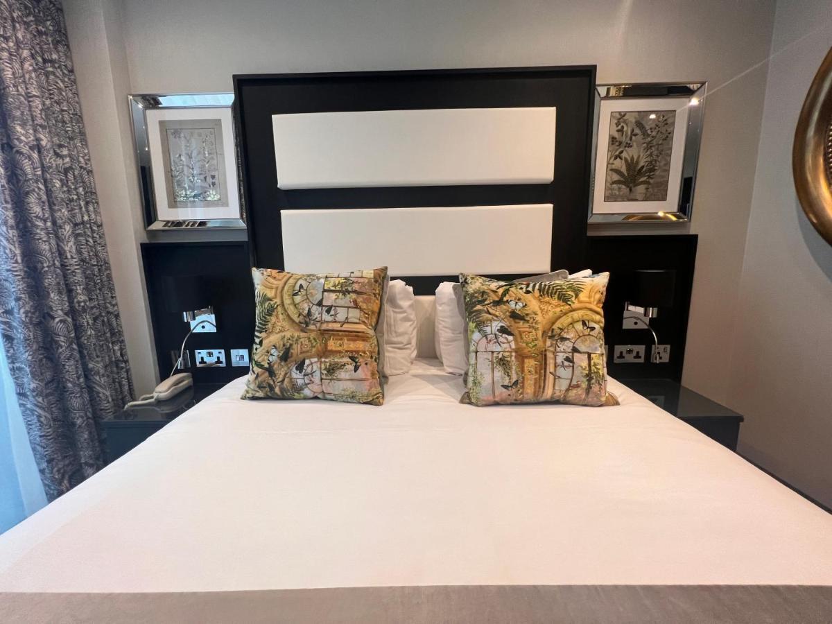 Hatton Garden Hotel Londres