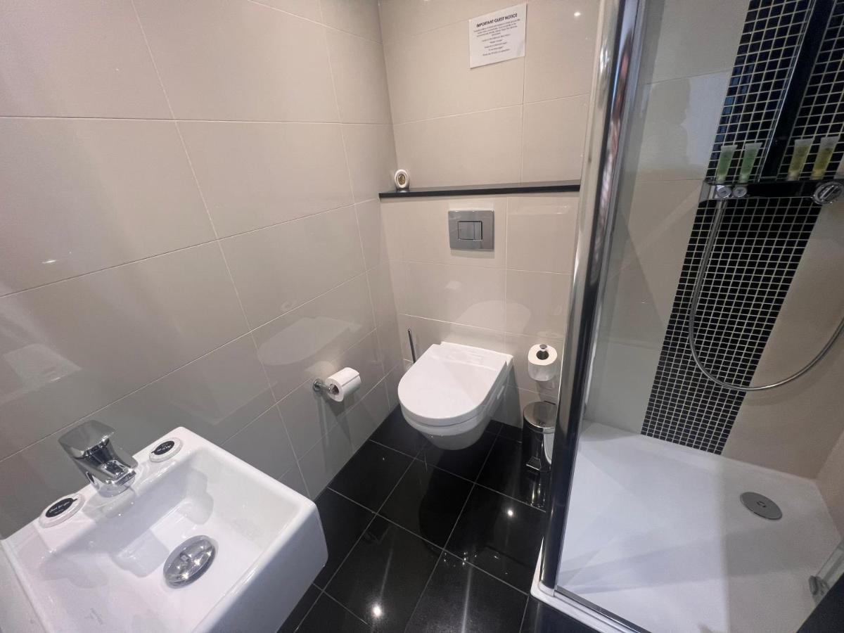 Hotel Hatton Garden Londres