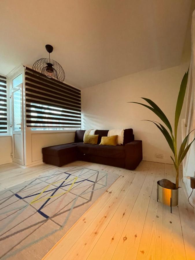 Lägenhet Milan House *