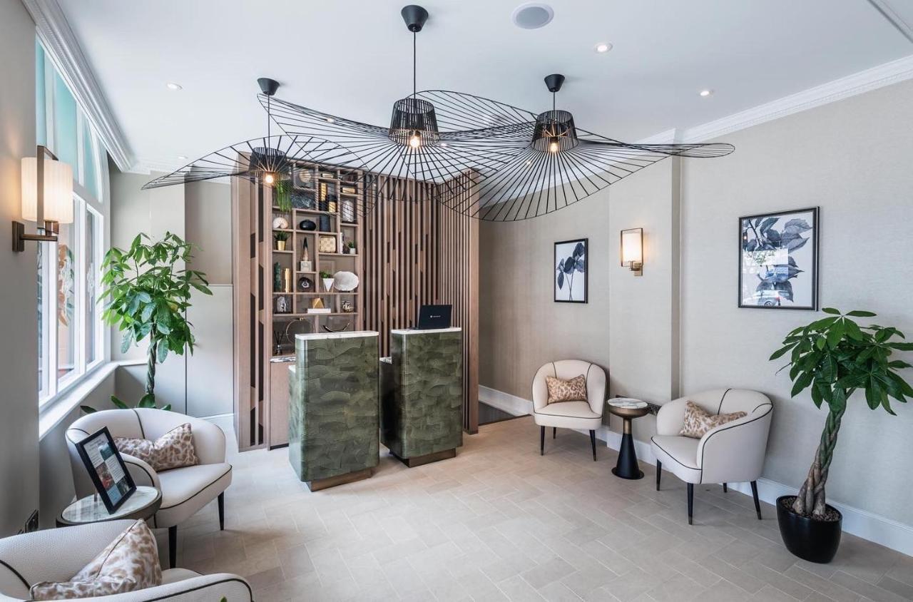 Sloane Place Hotel