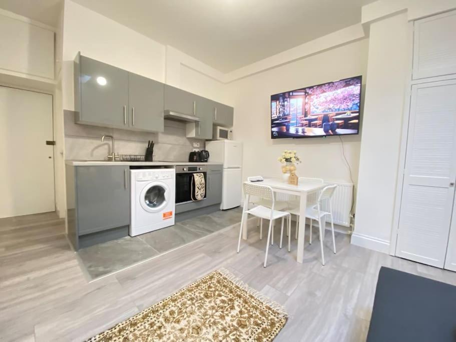 Apartment The Spotted Cat… London!