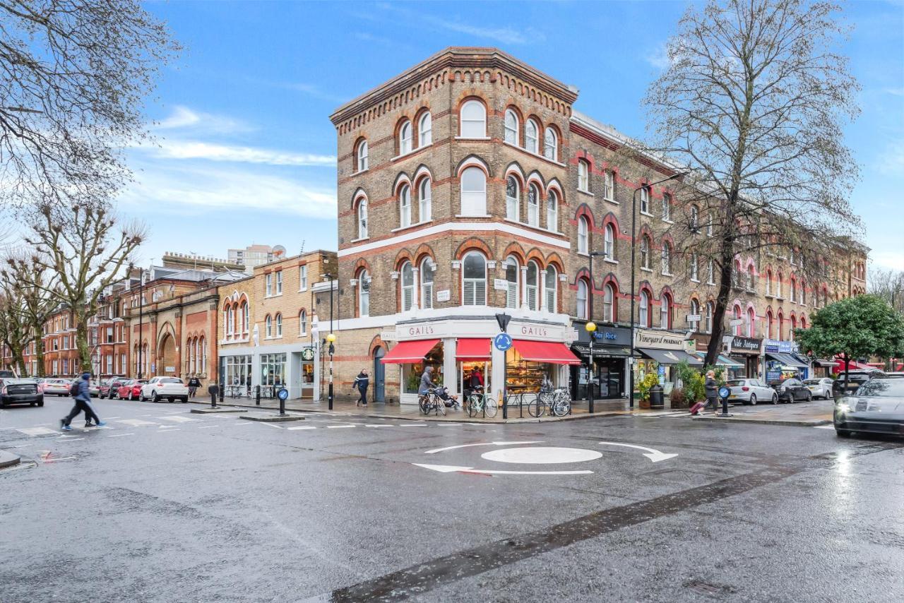 Lägenhet Maidavale 2 Bed - Sleeps 6 *