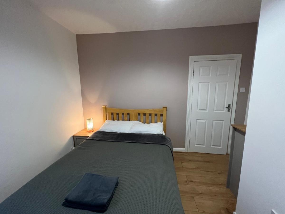 Pensionat Private In Victorian House, Forest Hill, London