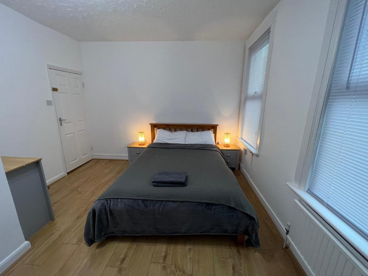 Pensionat Private In Victorian House, Forest Hill, London