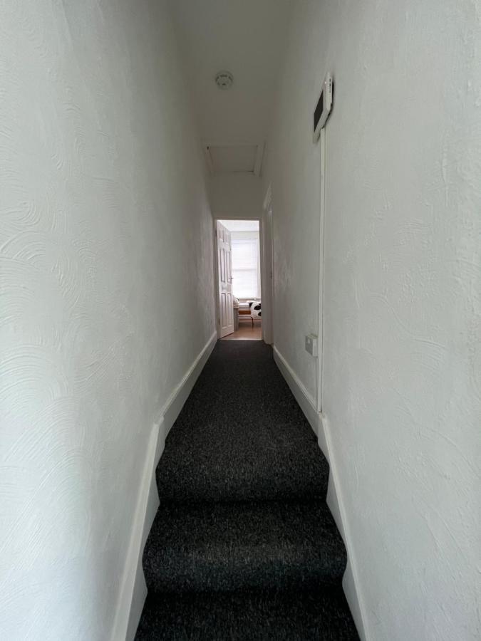 Private In Victorian House, Forest Hill, Pensionat *
