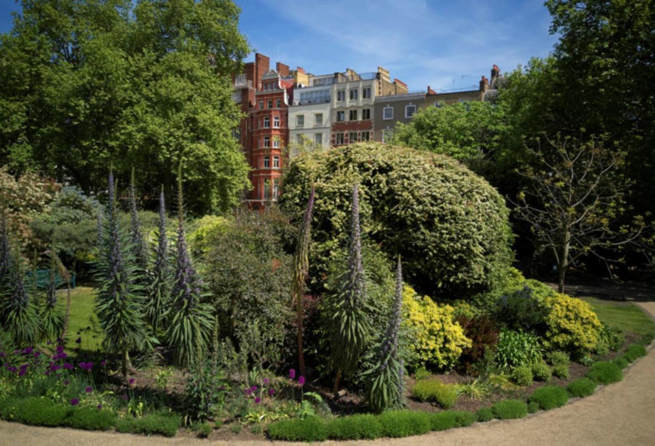 Knightsbridge Sloane Pavilion Road Chelsea 5 Mins Walking To Hyde Park And Harrods London