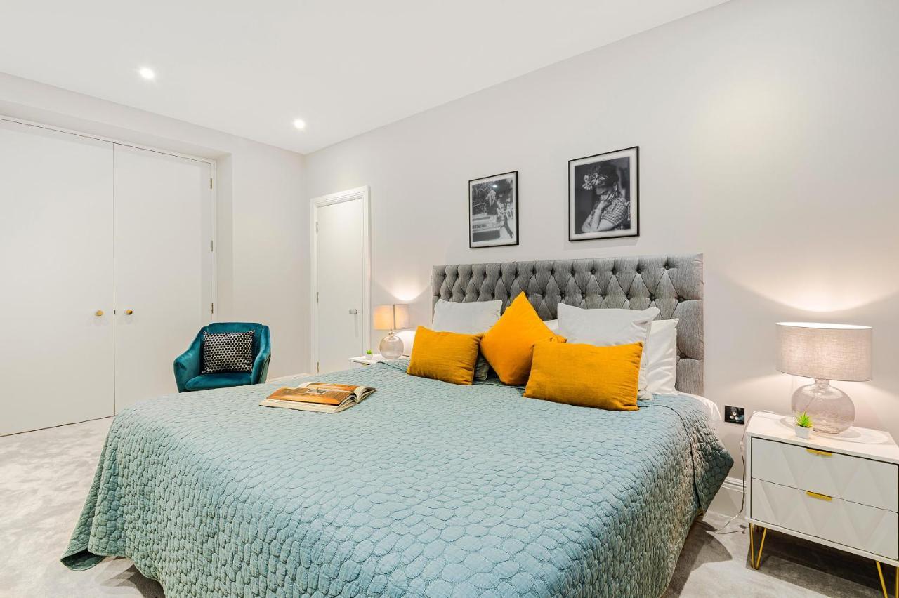 Arcore Premium Bloomsbury Lejlighed *