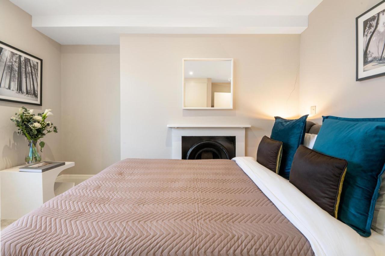 Lejlighed Arcore Premium Bloomsbury London