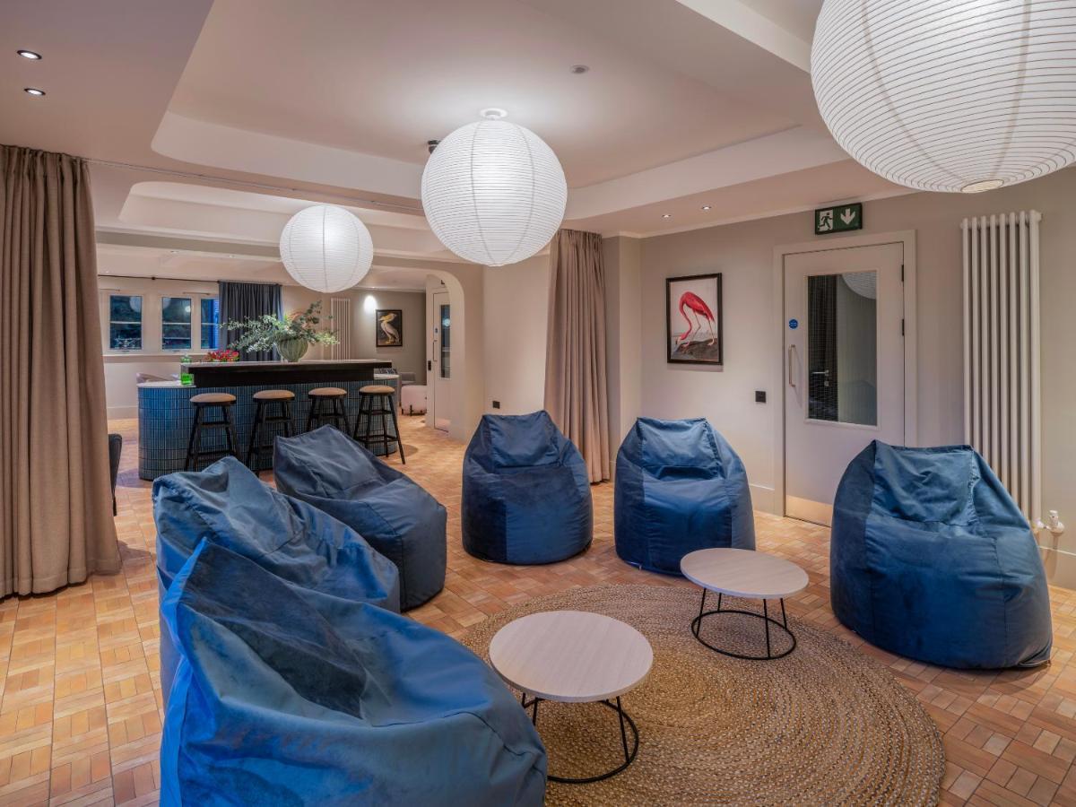 Lägenhet Stylish Studios, Southfields Station - Sk
