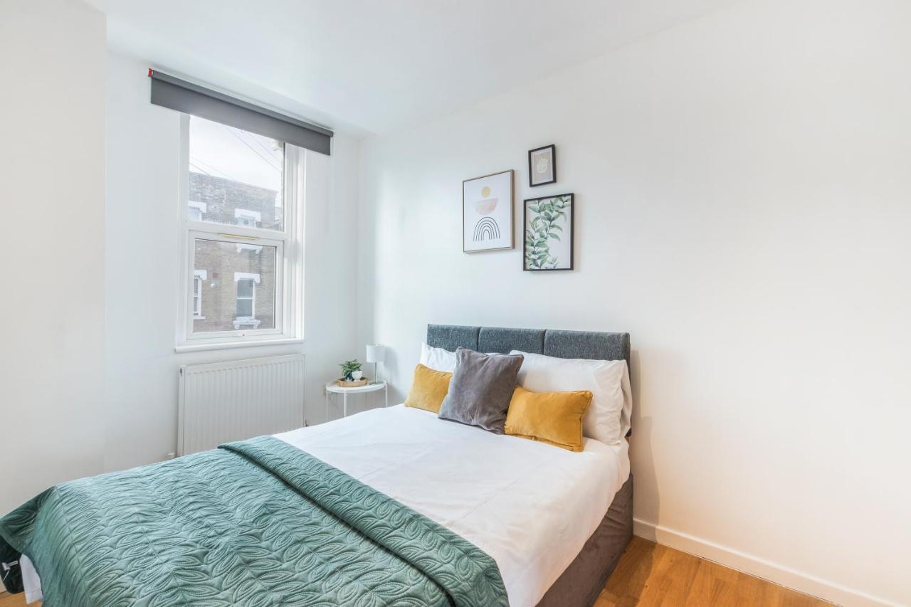 Appartement In Brixton Next Door To Brockwell Park *