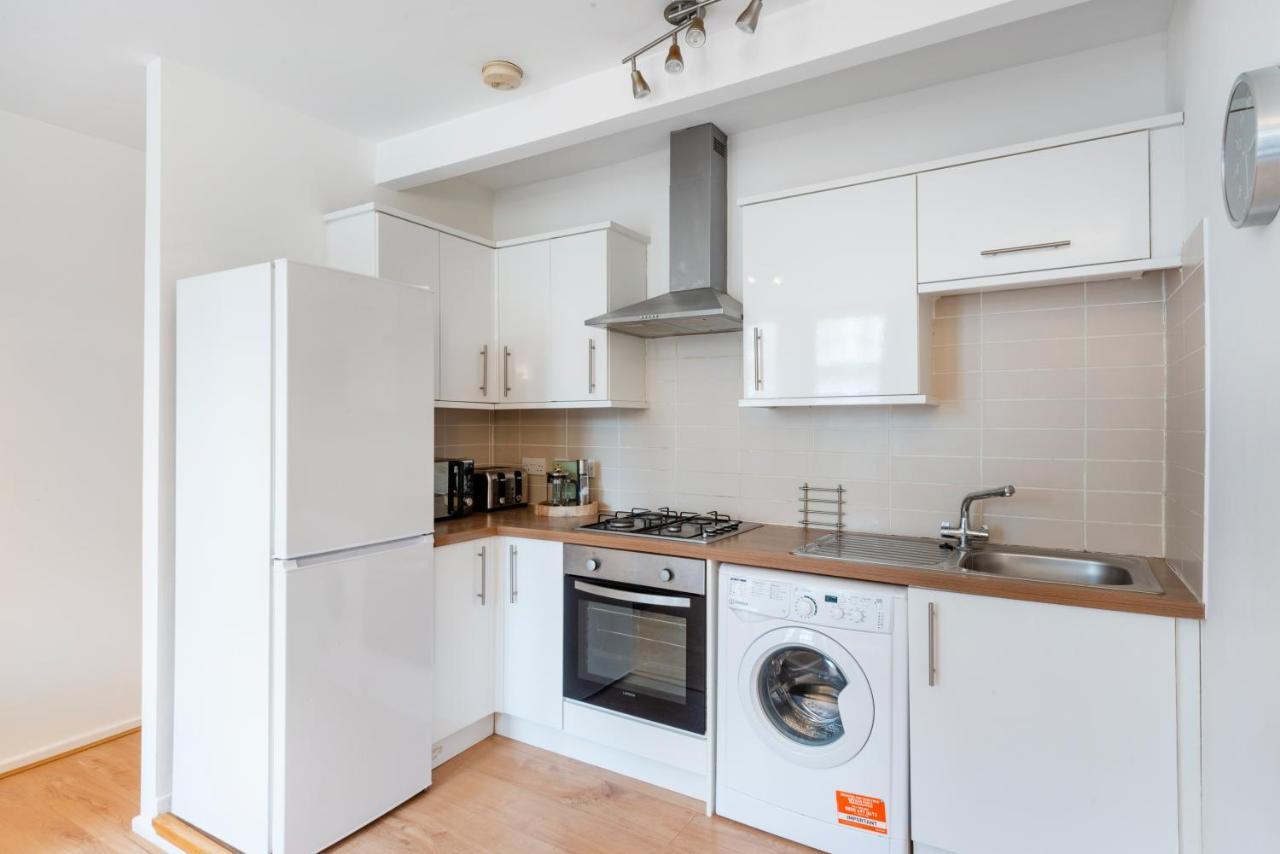 In Brixton Next Door To Brockwell Park Appartement