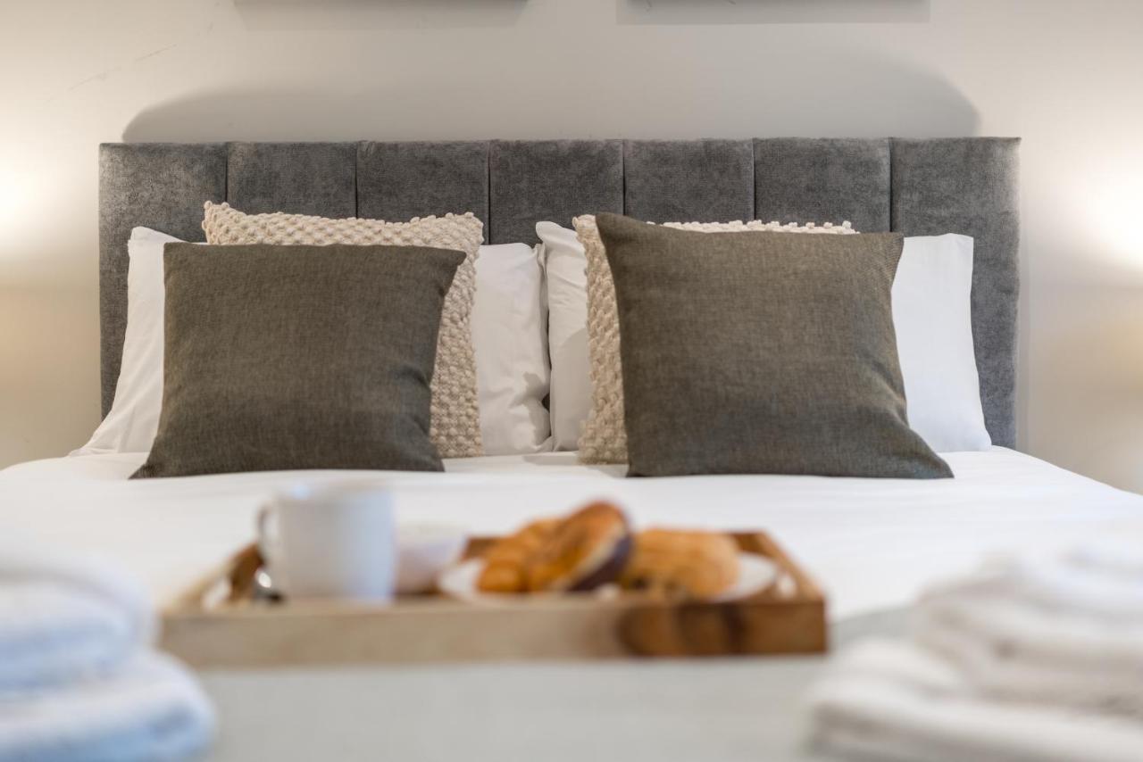 Westfield 2 Bedroom Near Notting Hill Lejlighed *