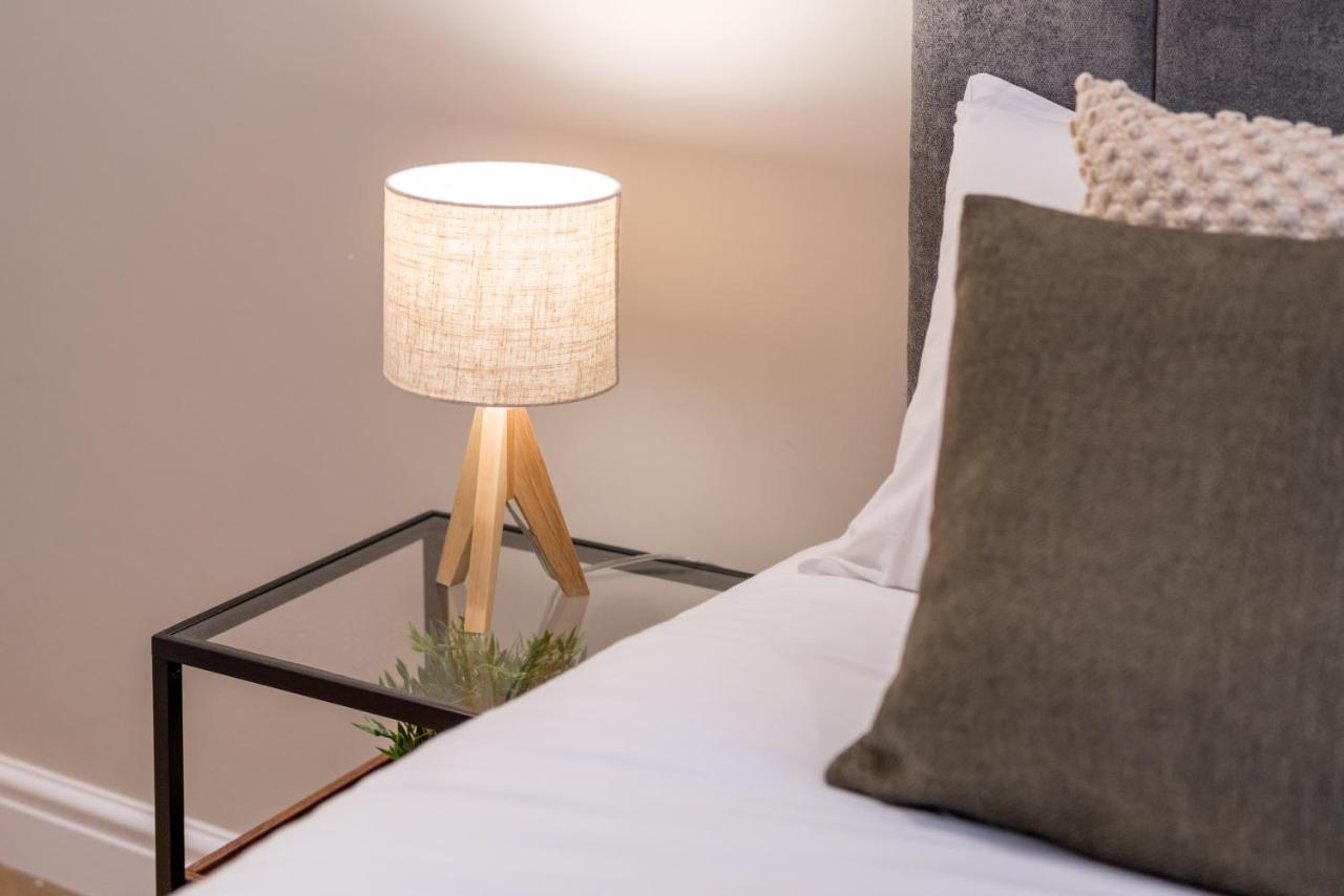 Westfield 2 Bedroom Near Notting Hill Lejlighed