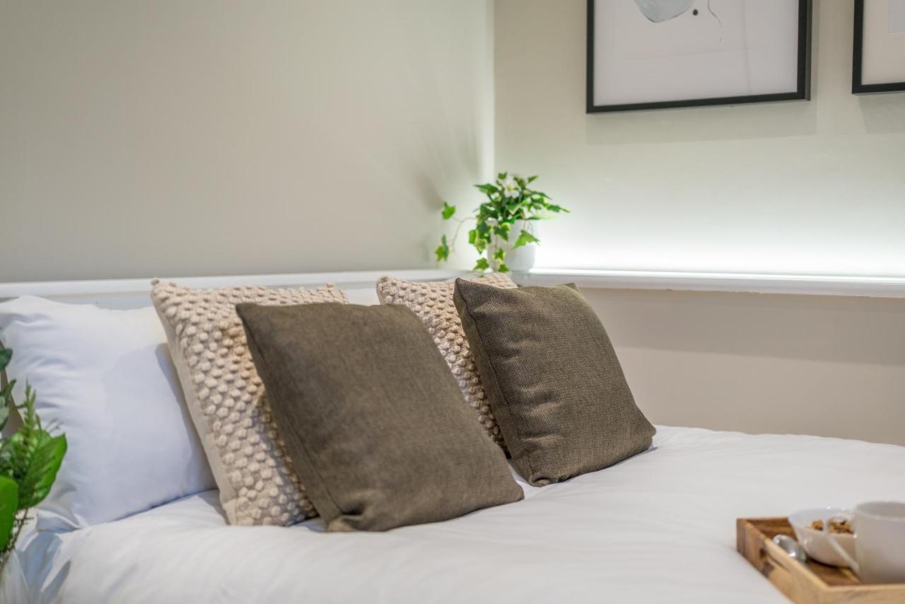 Lejlighed Westfield 2 Bedroom Near Notting Hill