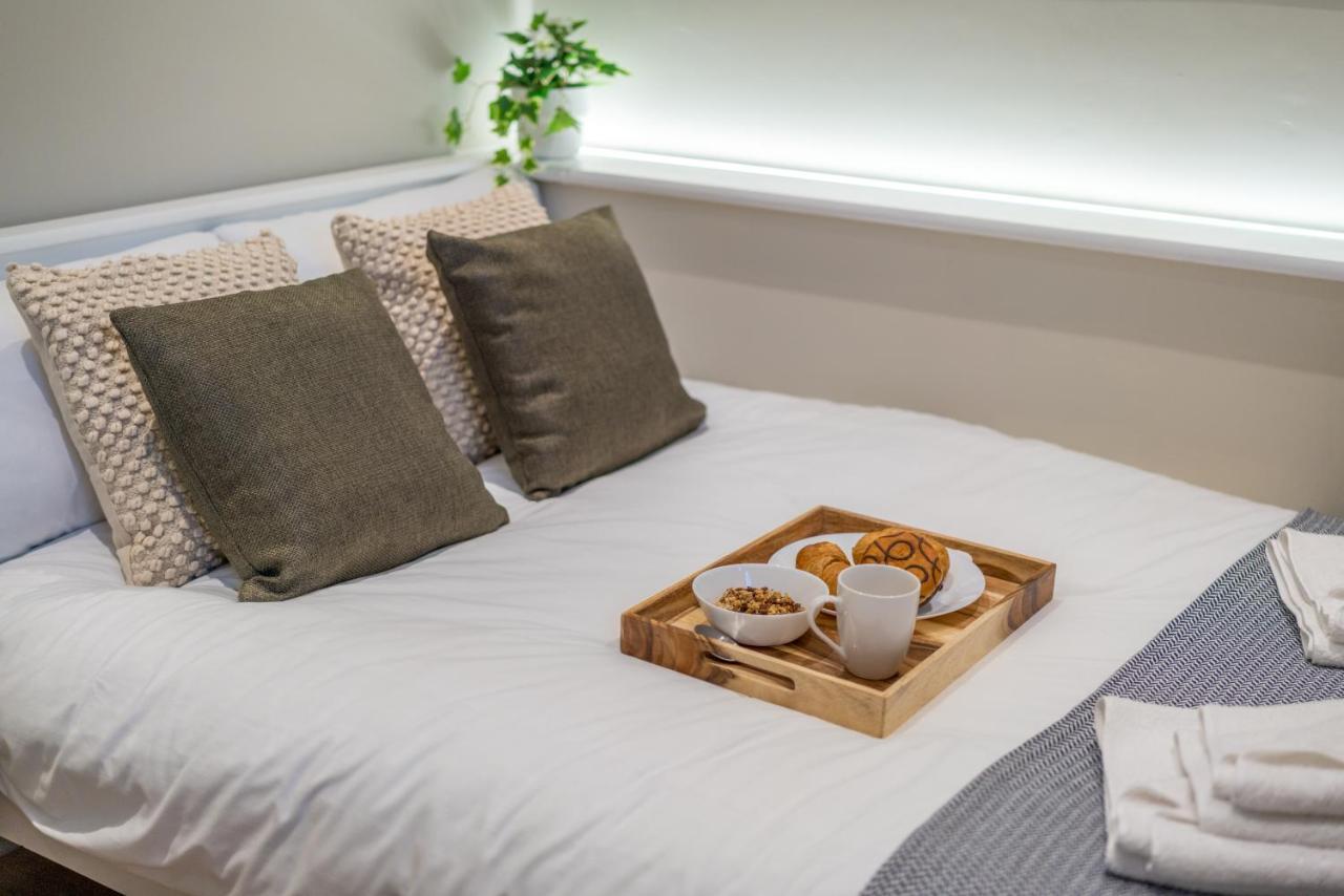 Apartment Westfield 2 Bedroom Near Notting Hill