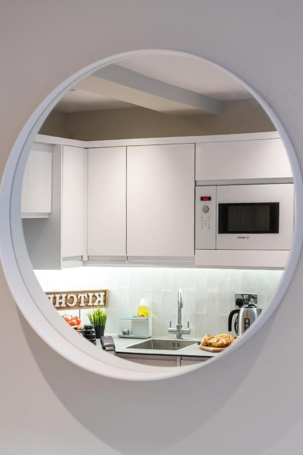 Westfield 2 Bedroom Near Notting Hill Lejlighed *