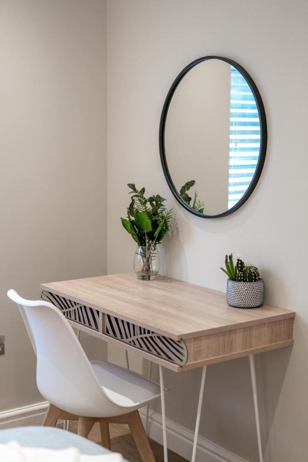 Apartment Westfield 2 Bedroom Near Notting Hill *