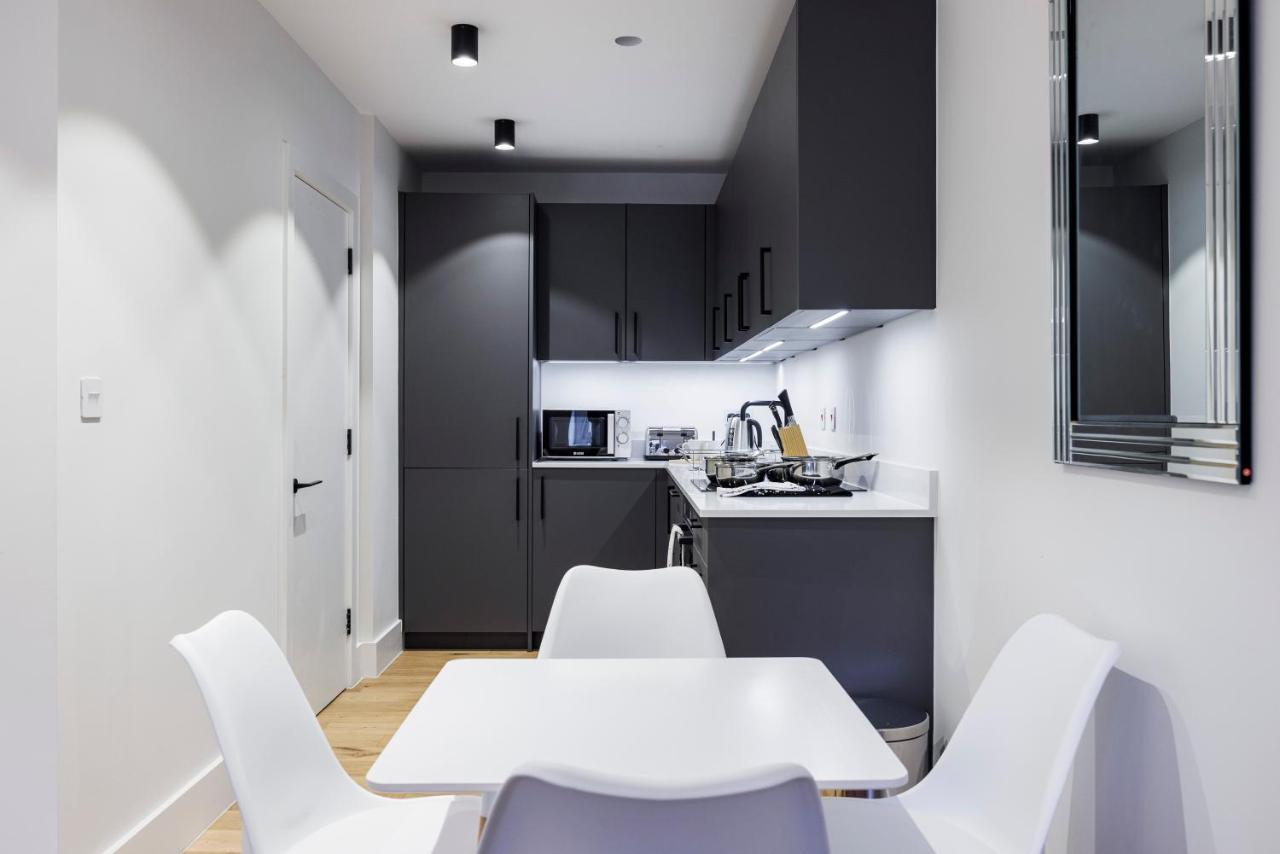 Luxury Spacious 2 Bed Apartment, - Sk Leilighet *