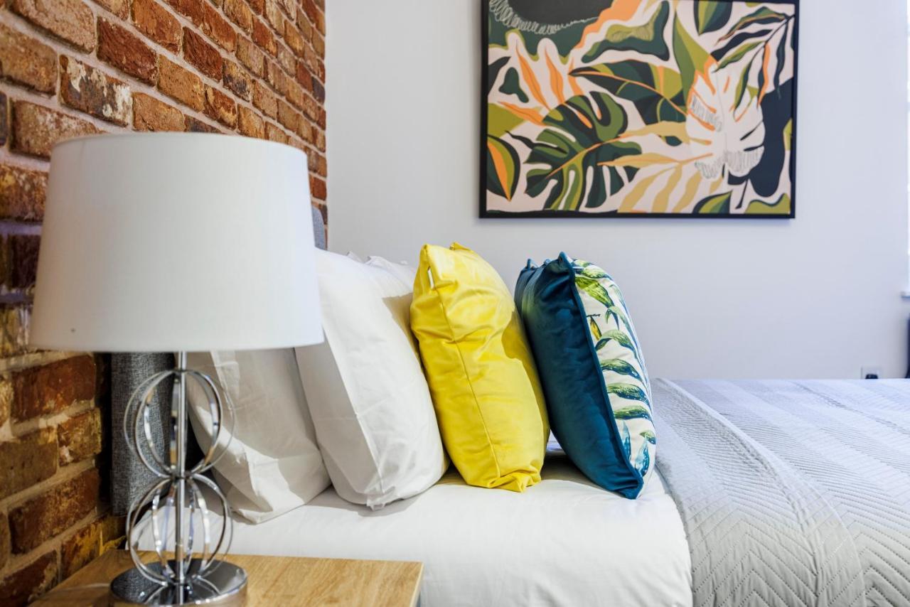 Luxury Spacious 2 Bed Apartment, - Sk Leilighet