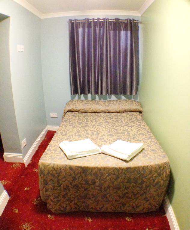 Corbigoe Guest house