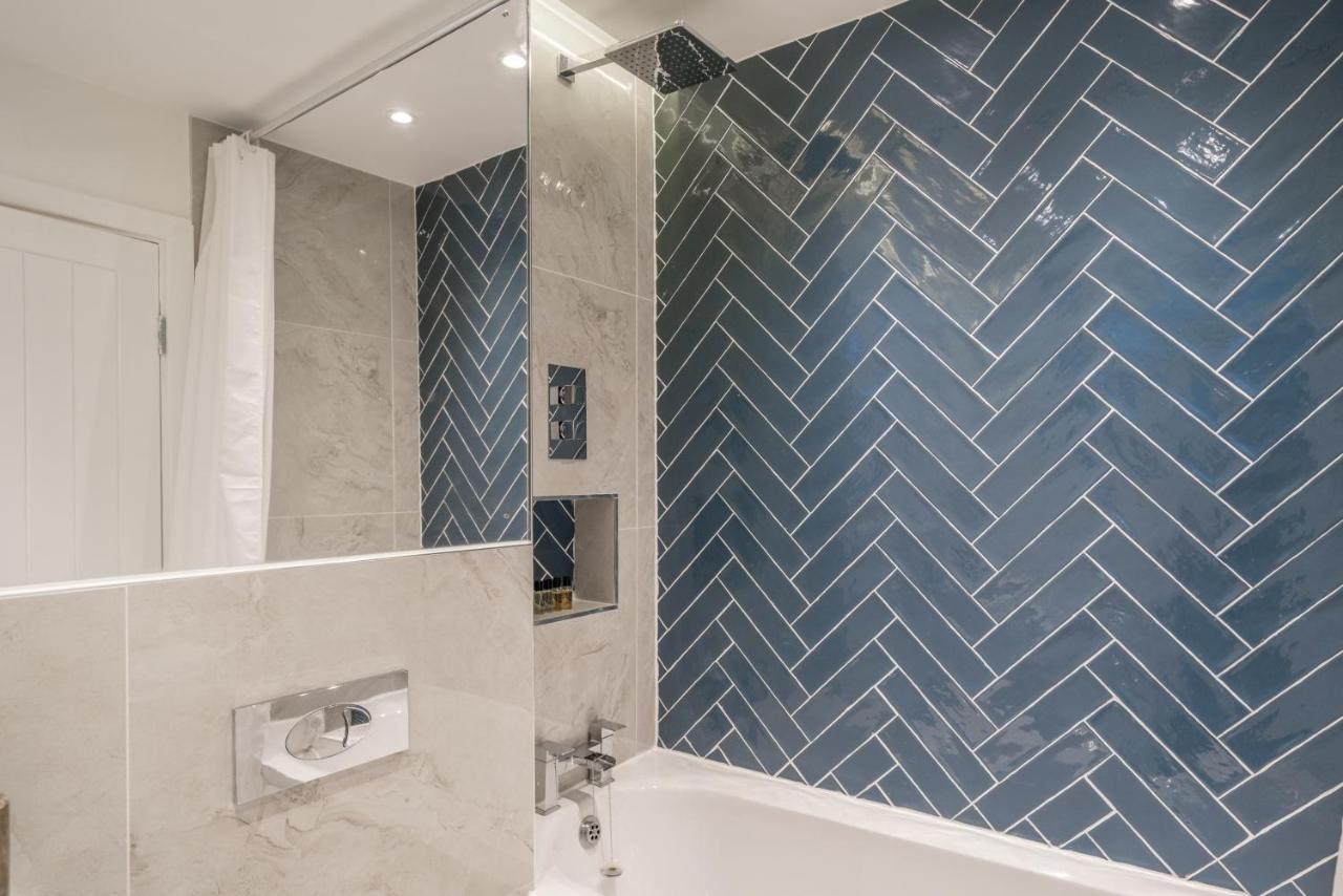 Lägenhet Westfield 2 Bedroom Near Notting Hill London