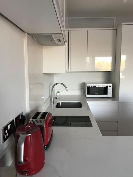 Appartement Cozy Flat In London! Londres