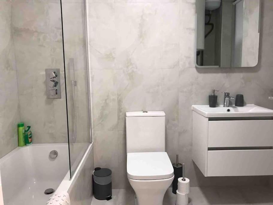 Cozy Flat In London! Appartement