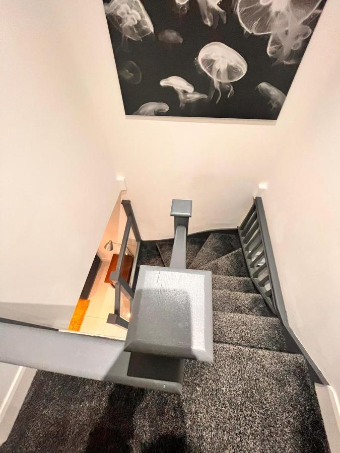 Appartement Cerrkuss