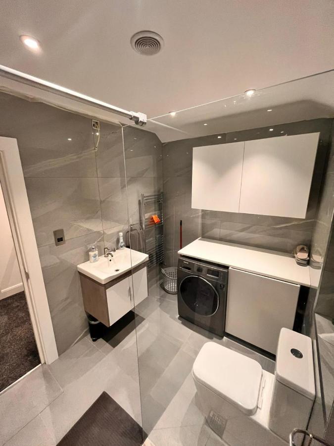 Cerrkuss Appartement *
