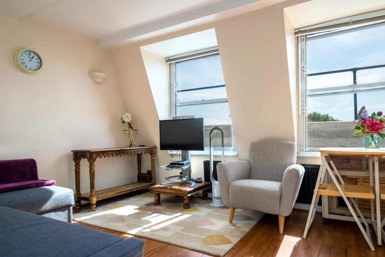 1br South Kensington Apt Near Gloucester Road London