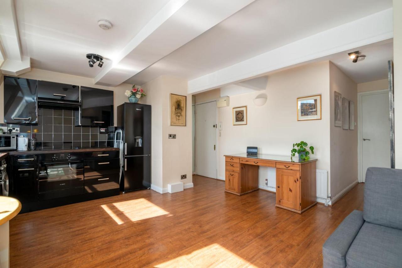 1br South Kensington Apt Near Gloucester Road *