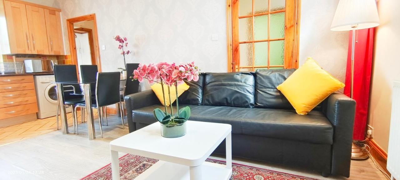 Apartment Flat 2, 6 Tauton Mews In Marylebone *