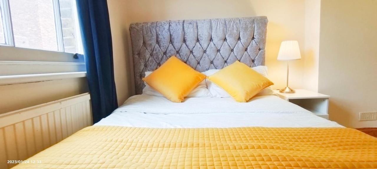 Flat 2, 6 Tauton Mews In Marylebone London