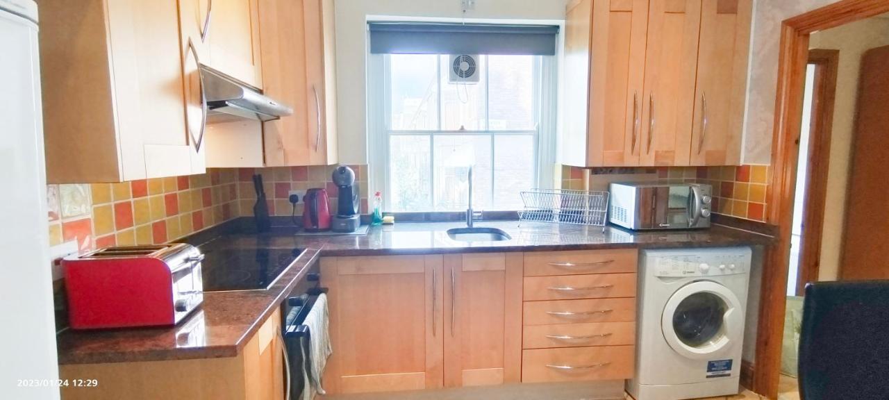 Flat 2, 6 Tauton Mews In Marylebone Apartment