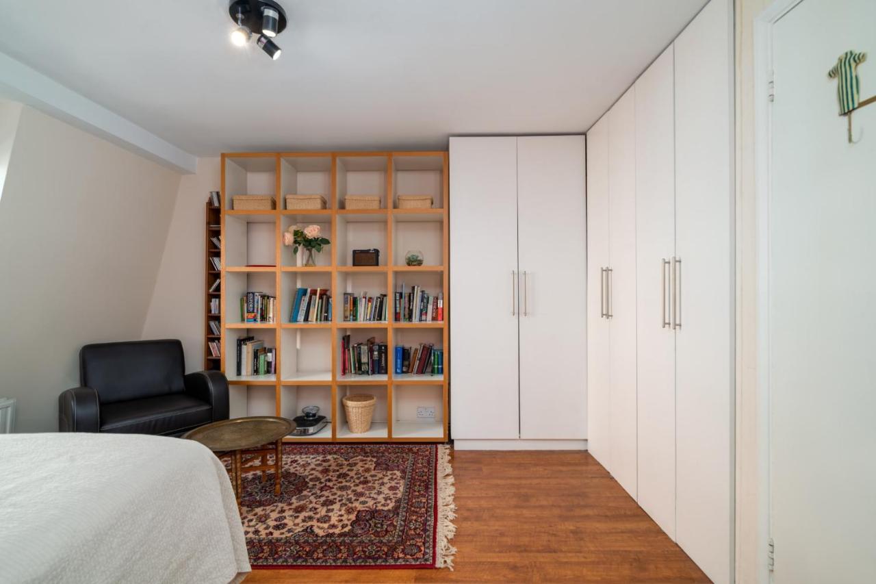 Apartment 1br South Kensington Apt Near Gloucester Road London