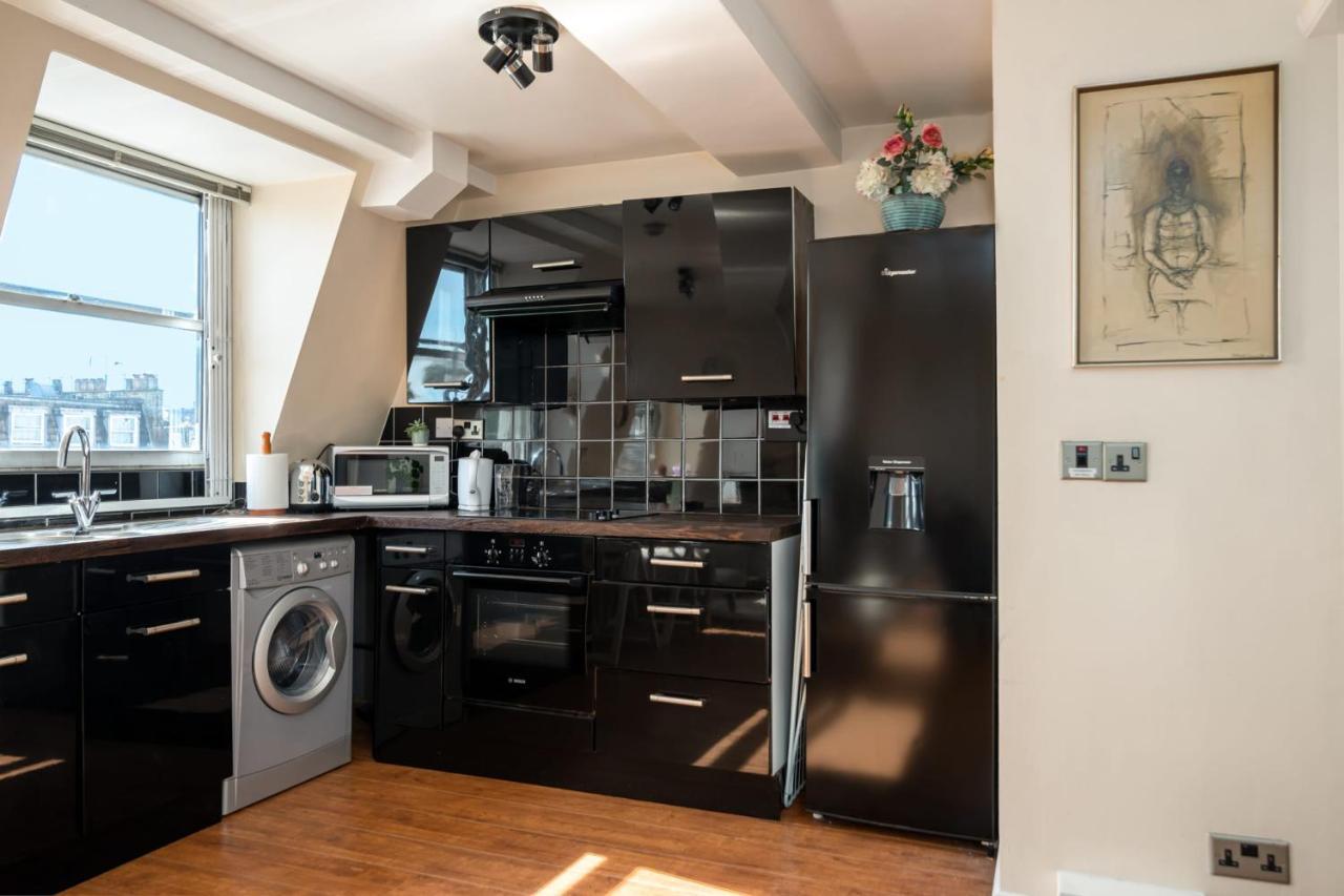 1br South Kensington Apt Near Gloucester Road Apartment