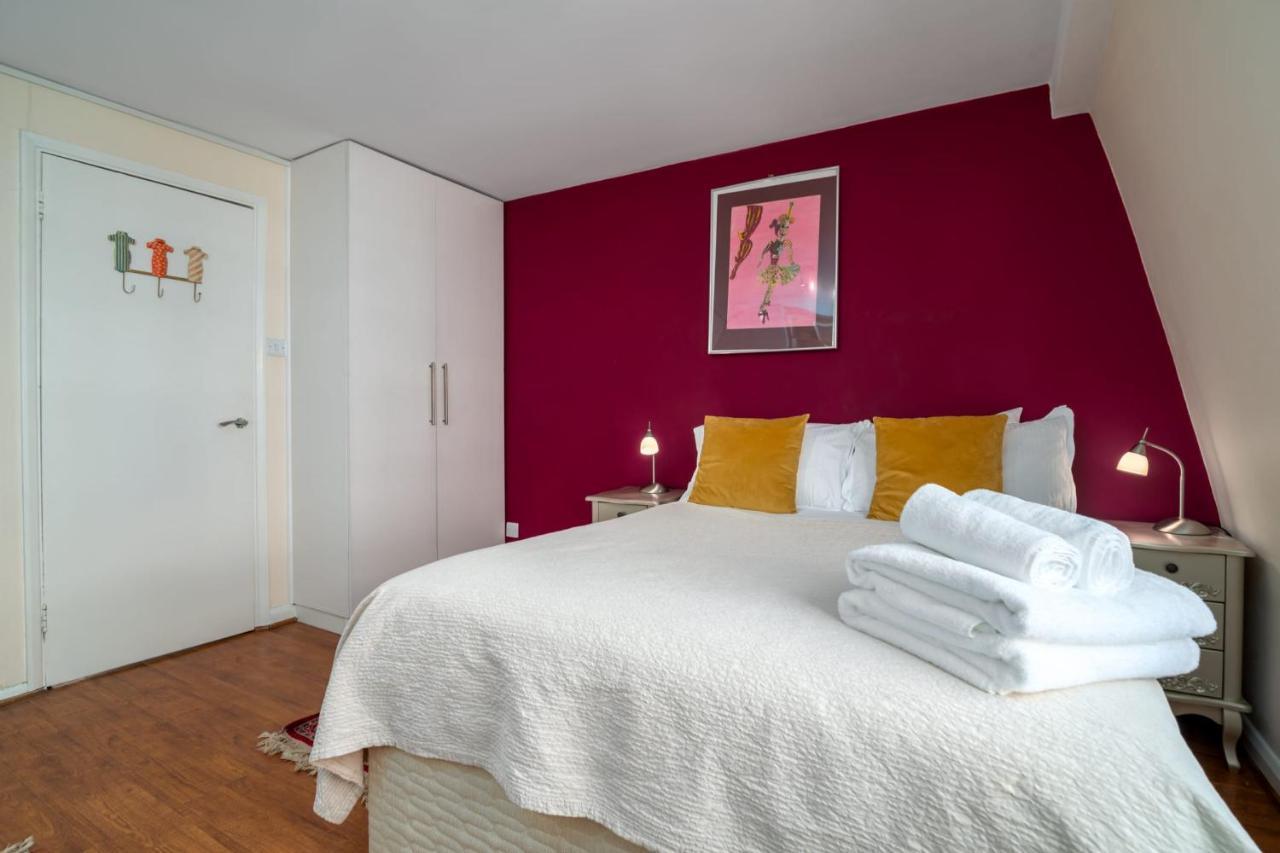 1br South Kensington Apt Near Gloucester Road *