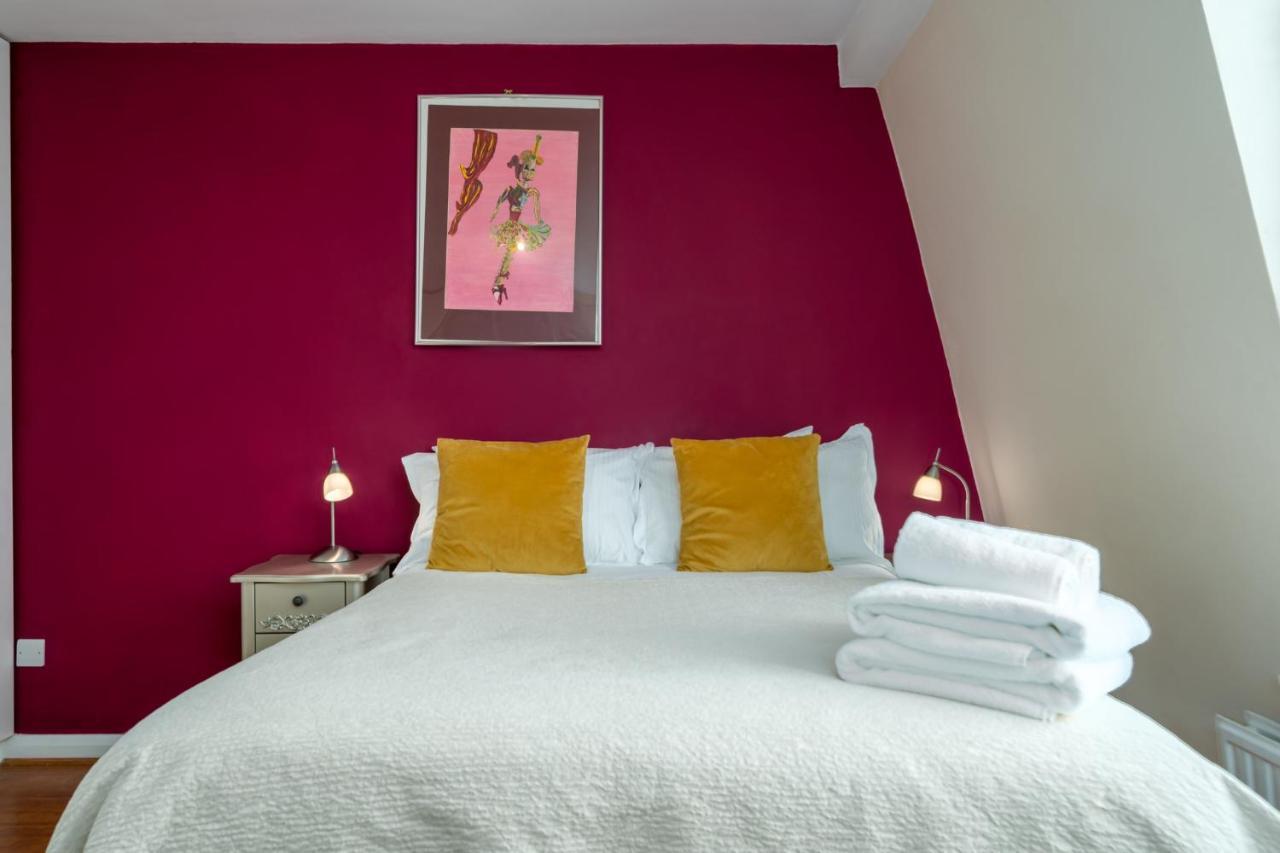 1br South Kensington Apt Near Gloucester Road