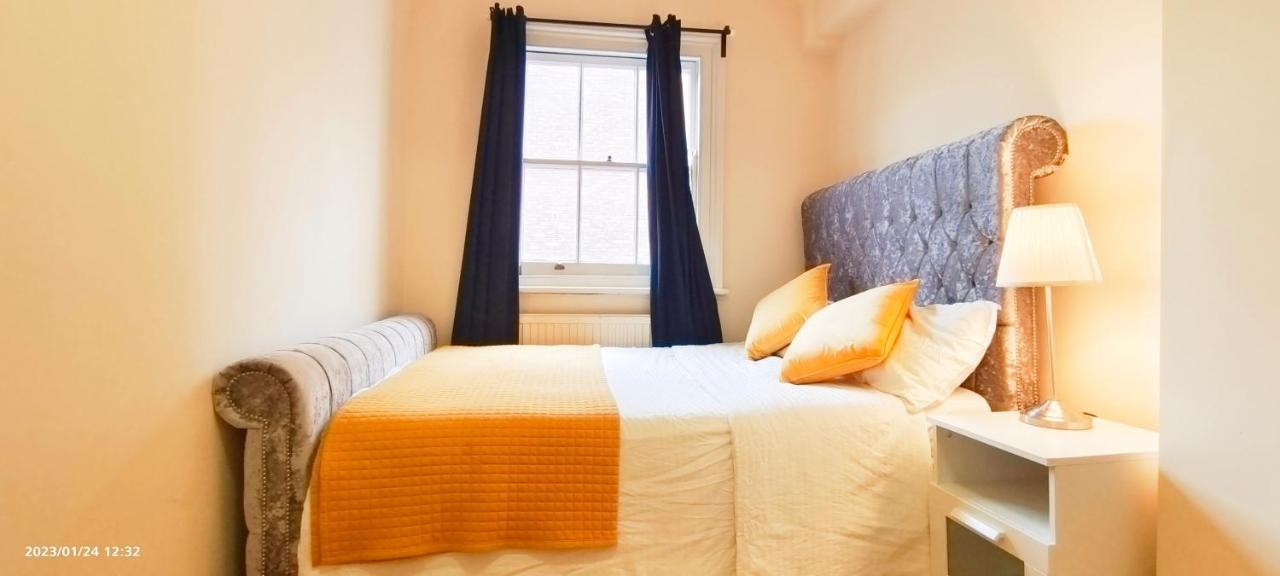 Apartment Flat 2, 6 Tauton Mews In Marylebone
