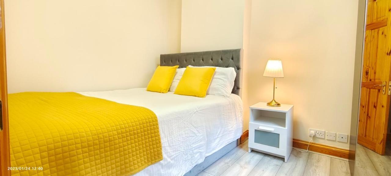 Flat 2, 6 Tauton Mews In Marylebone London