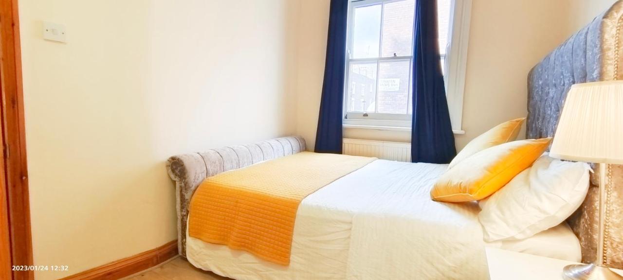 Flat 2, 6 Tauton Mews In Marylebone * London