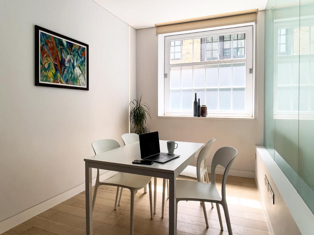 Appartement Urban Rest Camden