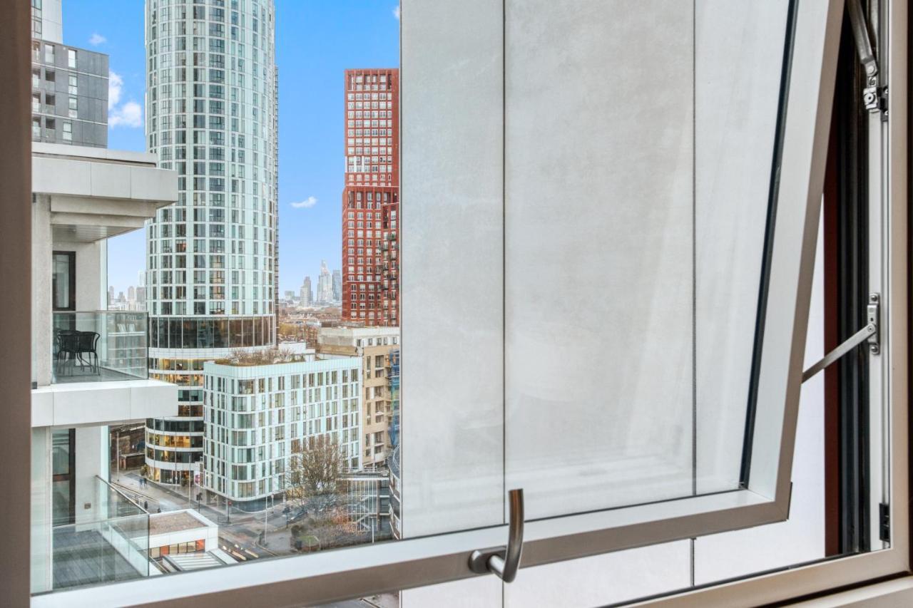 2 Bed 2 Bath Next To Nine Elms Station - Zone 1 * Londen