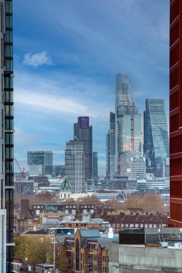 2 Bed 2 Bath Next To Nine Elms Station - Zone 1 London