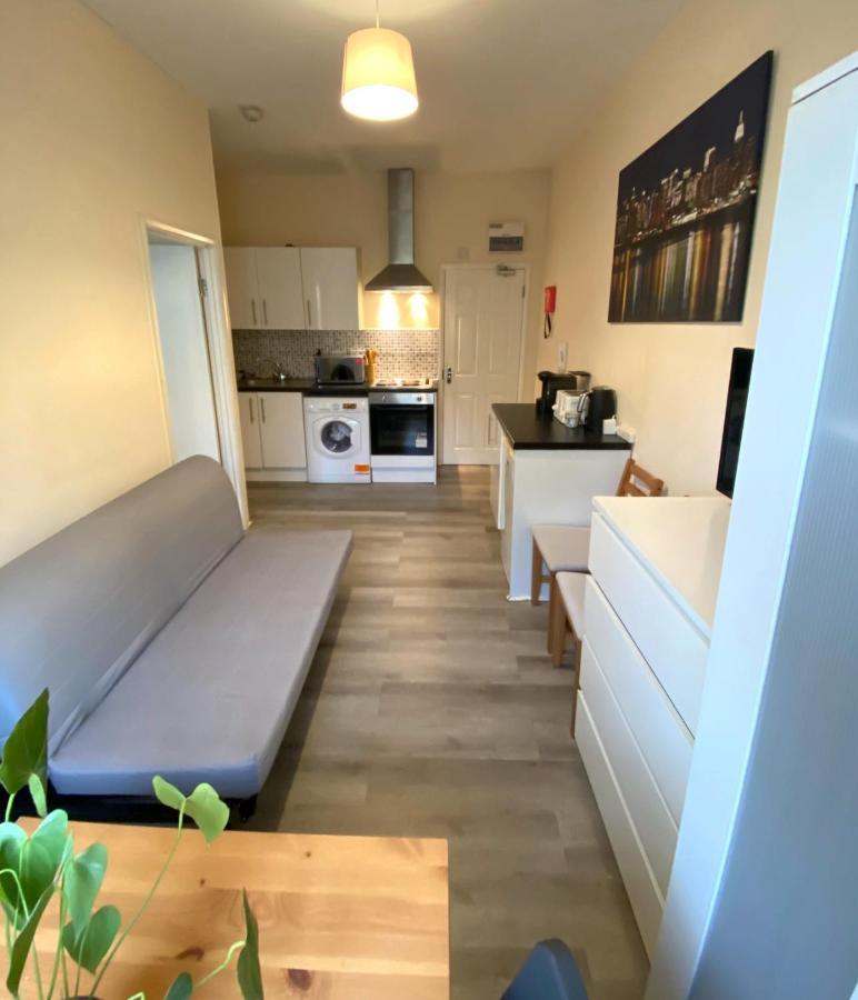 Lovely 1-bedroom Flat In Londen