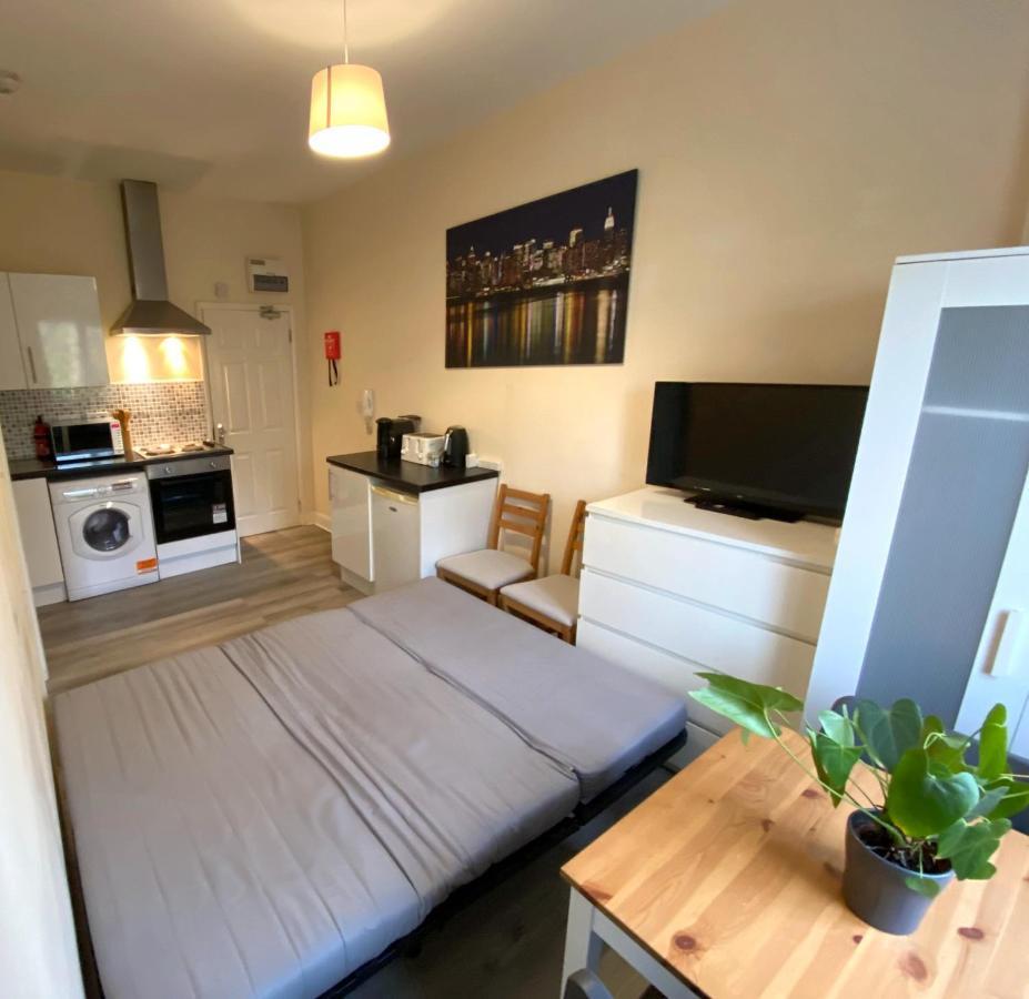 Lovely 1-bedroom Flat In * Londen