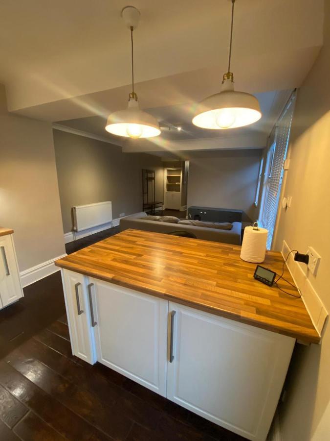 Appartamento Spacious 2-bed *